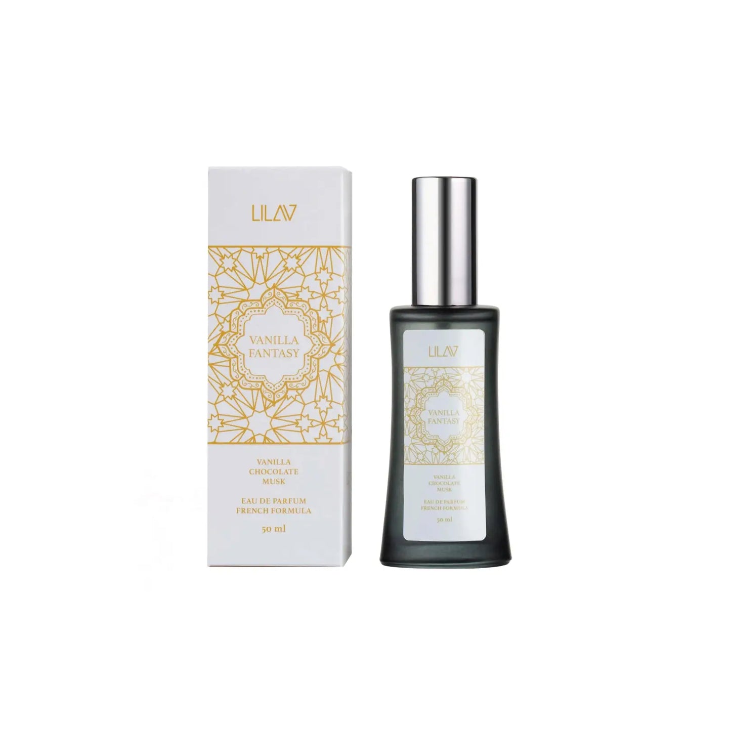 Парфумована вода Vanilla Fantasy - Парфумована вода